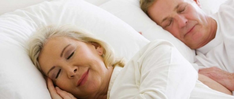 เพื่อสุขภาพที่ดีของผู้สูงอายุ การเลือกที่นอนให้เหมาะสม จึงเป็นเรื่องสำคัญอย่างมาก